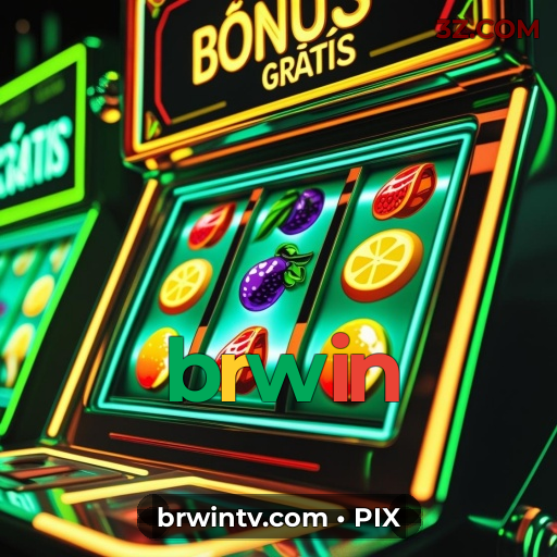 Recursos Paga do brwin: Experiência de Jogo Elevada