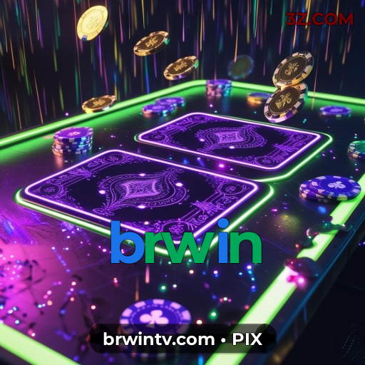 brwin.com | App de Cassino Online Gratuito