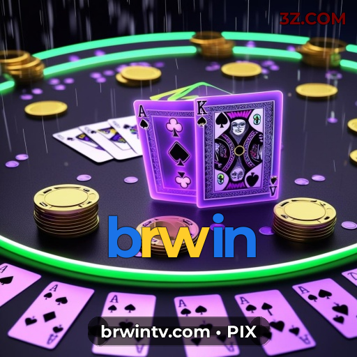 Cassino Online brwin | Os Melhores Slots com PIX