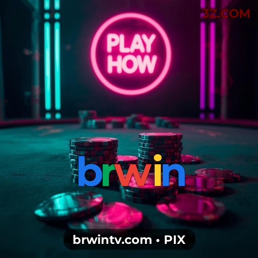 brwin | Apostas Esportivas e Cassino Online com Experiência Realista
