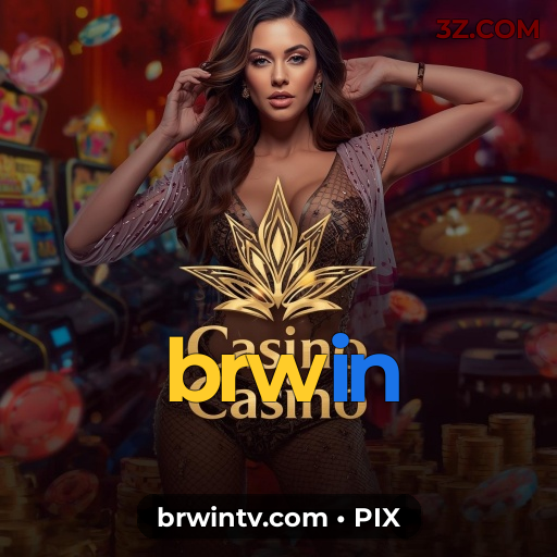 brwin – Slots Online com Jackpots e Giros Grátis