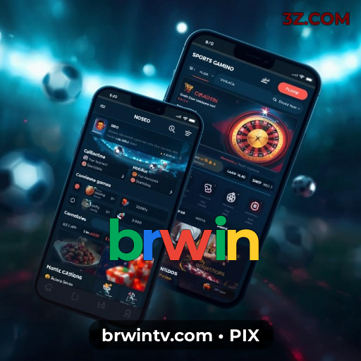 Download brwin.com | App de Cassino com Saque PIX