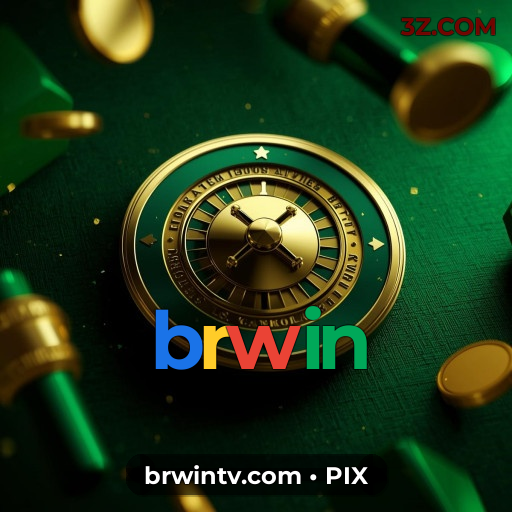 Cassino Online brwin | Os Melhores Slots com PIX